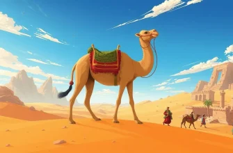 Películas de Aventuras en el Desierto Árabe