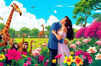 10 Melodramas Inolvidables en el Mundo del Zoológico