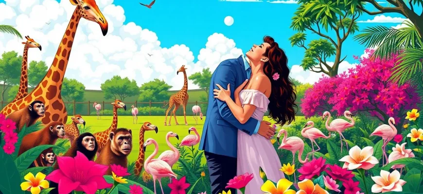 10 Melodramas Inolvidables en el Mundo del Zoológico