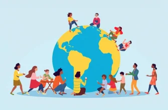 Películas familiares sobre la amistad entre pueblos