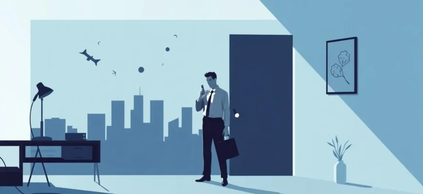 10 Thrillers sobre vendedores que te mantendrán en vilo