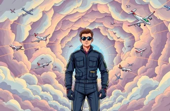 Documentales sobre Seguridad Aérea en Español