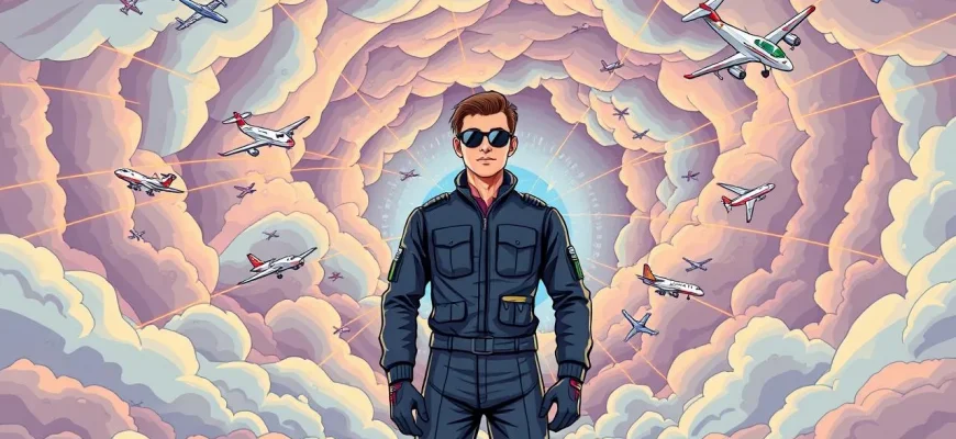 Documentales sobre Seguridad Aérea en Español