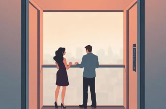 10 Películas de Drama Ambientadas en Ascensores