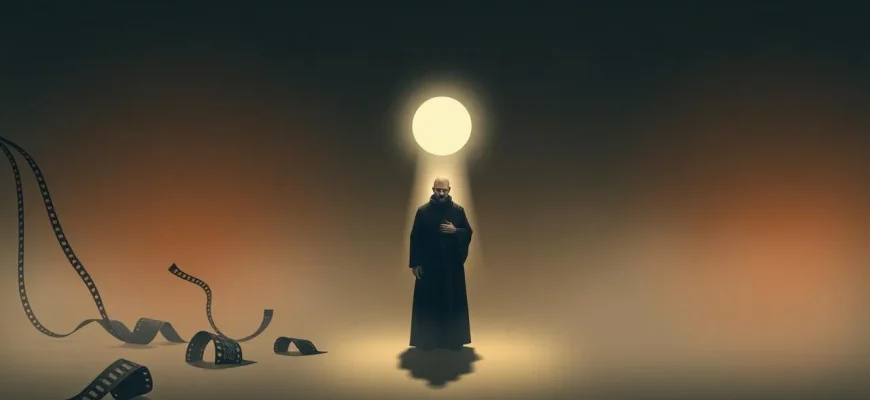 Películas de Suspense sobre la Ortodoxia