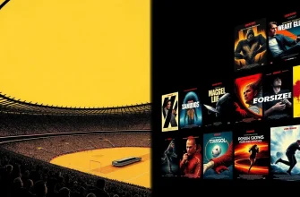 Películas de Accidentes en Estadios Deportivos