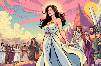 10 Melodramas Bíblicas para Inspirarte