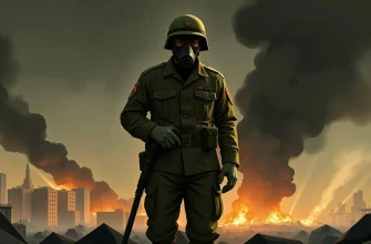 Películas bélicas sobre tropas químicas: 10 títulos esenciales