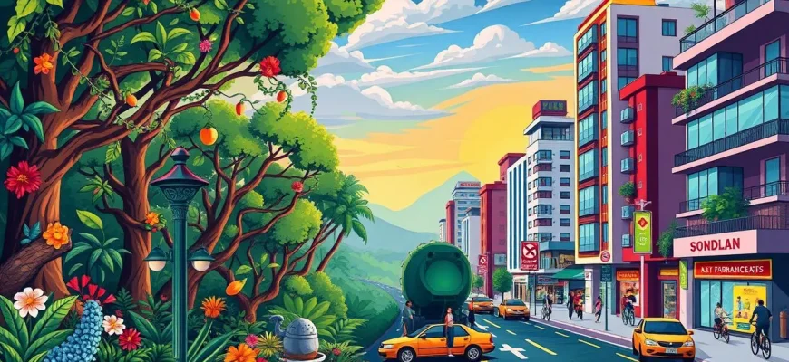 Documentales sobre Medicina Popular