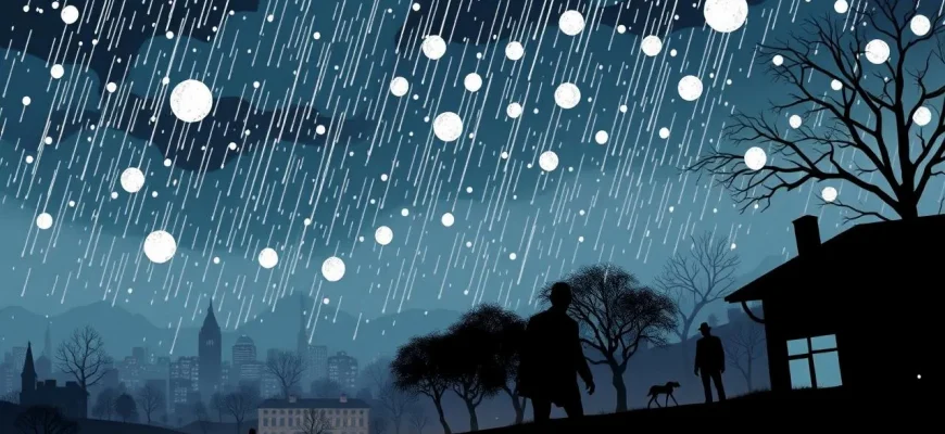 Películas de Suspenso con Granizo en Español