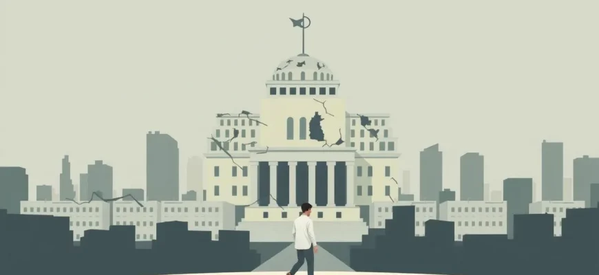 10 Películas de Drama sobre Corrupción que Debes Ver