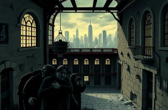 10 Películas de Terror en Prisiones que te Harán Temblar