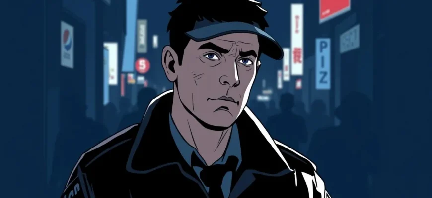 10 Películas de Drama sobre Policías Encubiertos