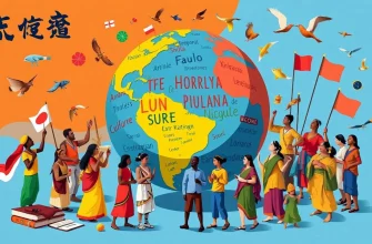 Documentales sobre Lenguas en Peligro de Extinción