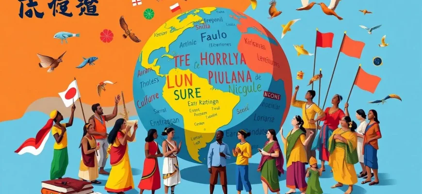 Documentales sobre Lenguas en Peligro de Extinción