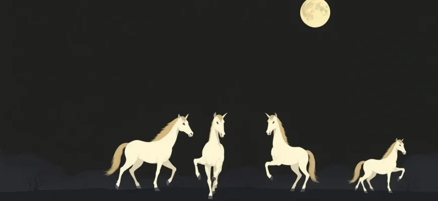 Películas de Triller con Centauros: Una Experiencia Única