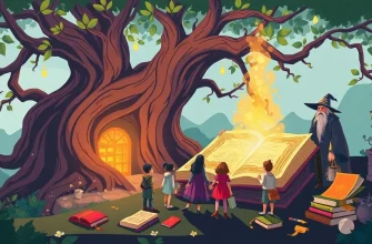 Películas de Fantasía para Escolares