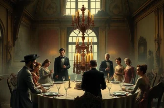 Películas de terror con aristócratas: una selección escalofriante