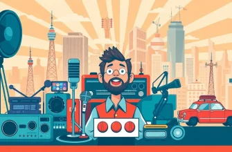 10 Documentales Imperdibles sobre Radio