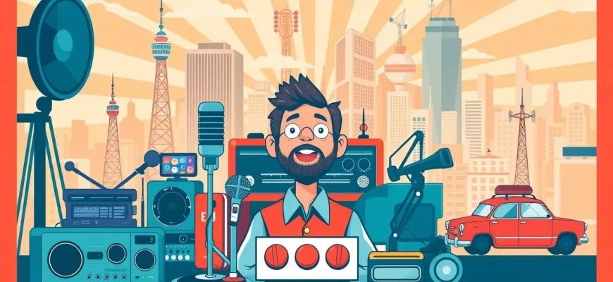 10 Documentales Imperdibles sobre Radio