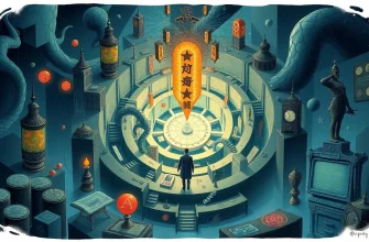 Películas de Fantasía que Juegan con tu Mente