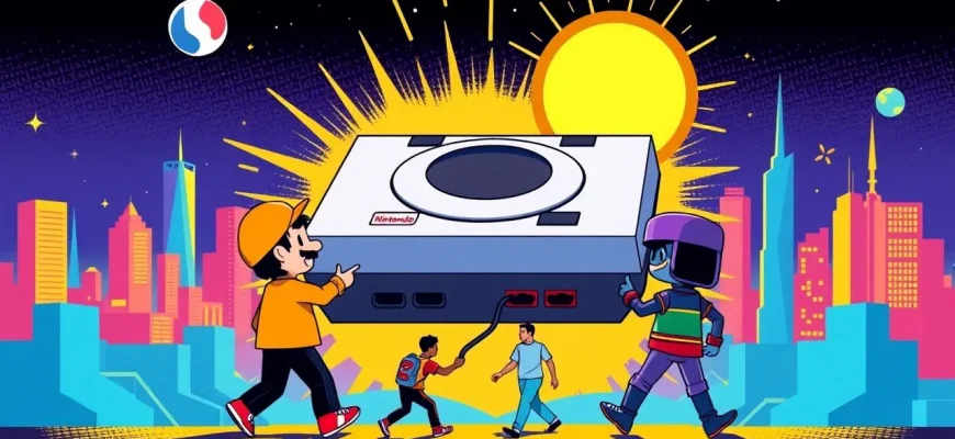 10 Documentales Imperdibles sobre Tecnología de Juegos