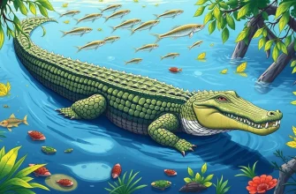 Los Mejores Documentales sobre Cocodrilos