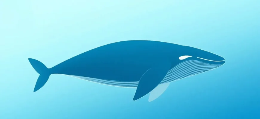 Películas Dramáticas sobre Ballenas
