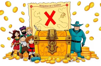 Películas Familiares sobre la Búsqueda de Tesoros