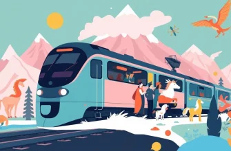 Fantasía en las Vías: 10 Películas de Trenes