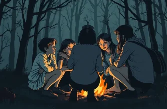 Películas de terror sobre amigos de la infancia
