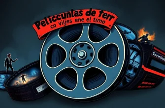 Películas de terror con viajes en el tiempo