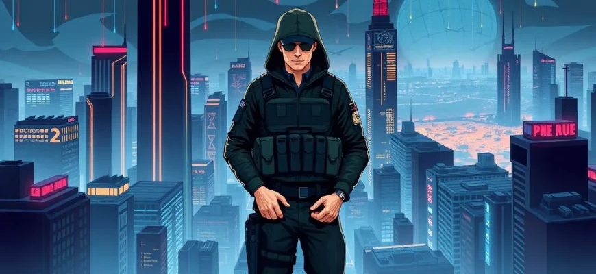 Películas de Hackers en el Ejército