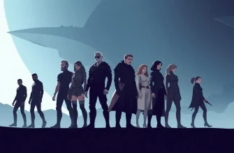 Películas de Ciencia Ficción sobre Resistencia