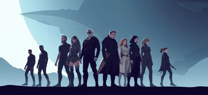 Películas de Ciencia Ficción sobre Resistencia