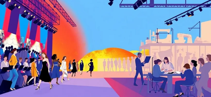 Documentales de Moda en Español: Una Mirada Detrás de Escenas