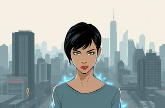 10 Películas de Drama con Personajes de Superpoderes