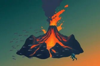 10 Documentales sobre Volcanes Submarinos