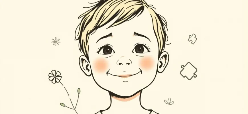 Películas Biográficas sobre Niños Preescolares