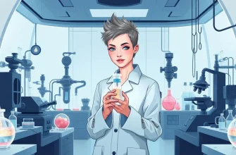 10 Películas de Ciencia Ficción sobre Rejuvenecimiento