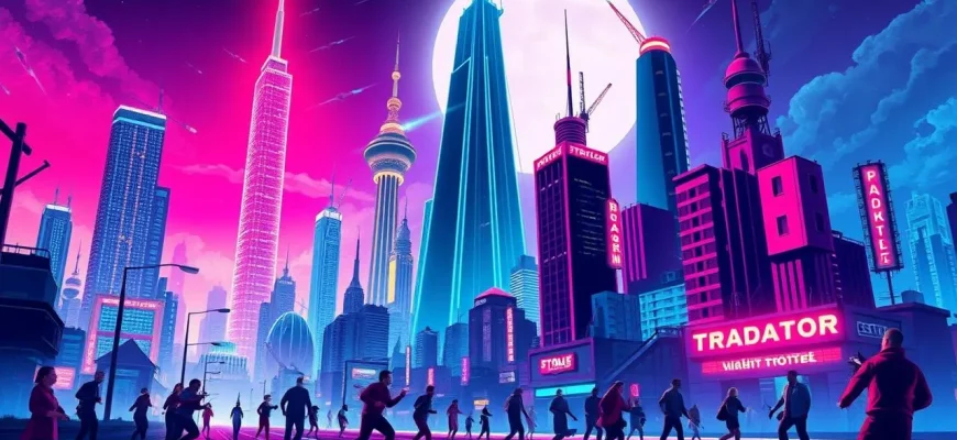 Las Mejores Películas de Acción con Torres