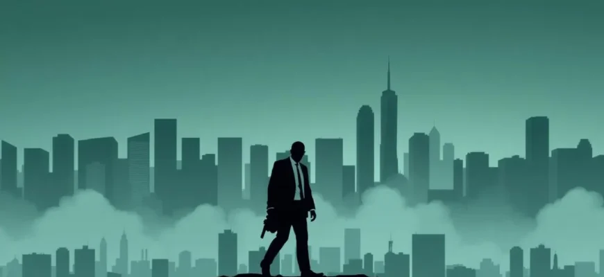 Películas Biográficas de Trabajo Encubierto