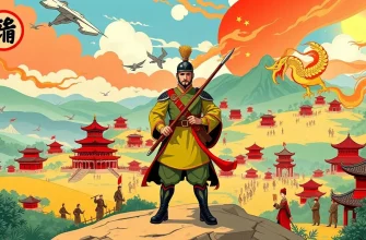 Películas históricas sobre el ejército Tang