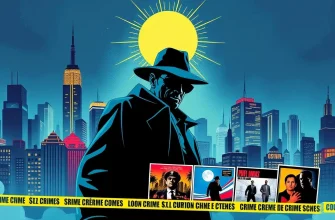 Películas de Crimen de Dos Horas