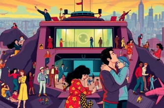 Melodramas en Búnkeres: 10 Películas para Enamorarse y Sobrevivir