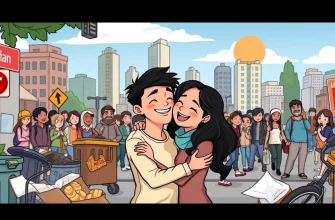 Películas de amor sobre la vida en la calle