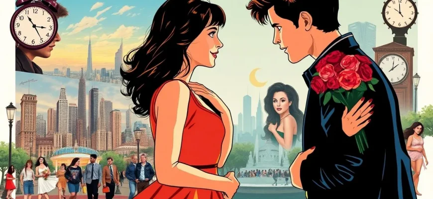 Enemigos a Amantes: 10 Películas de Melodrama que Debes Ver