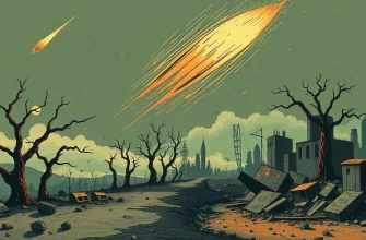 Películas de Terror sobre Cometas