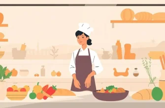 Películas Biográficas sobre la Cocina Nacional