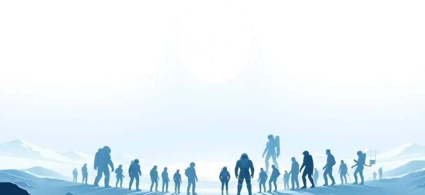 10 Películas de Ciencia Ficción sobre la Luna